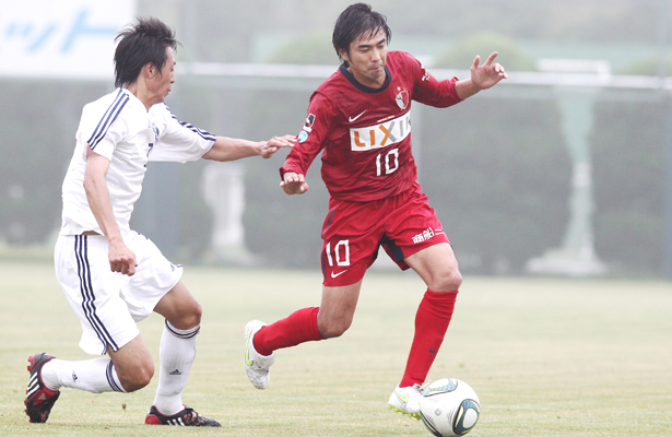 本山雅志サイン入りスパイク